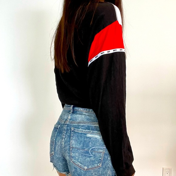 Victoria’s Secret Pink Sweatshirt  Size S - Picture 3 of 5